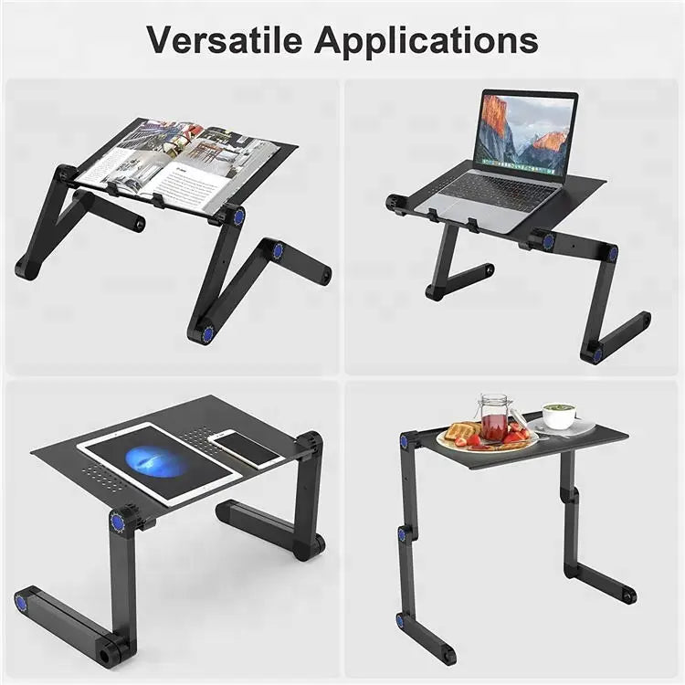 360 Adjustable Laptop Desk