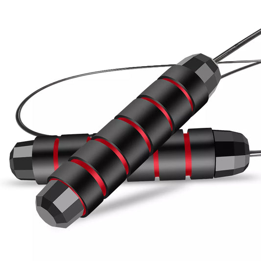 Rapid Speed Jump Rope for Intense Workouts