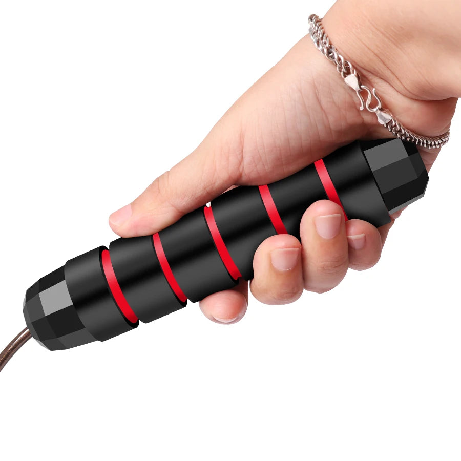 Rapid Speed Jump Rope for Intense Workouts