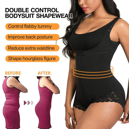 Colombian Abdomen Reducing Waist Trainer