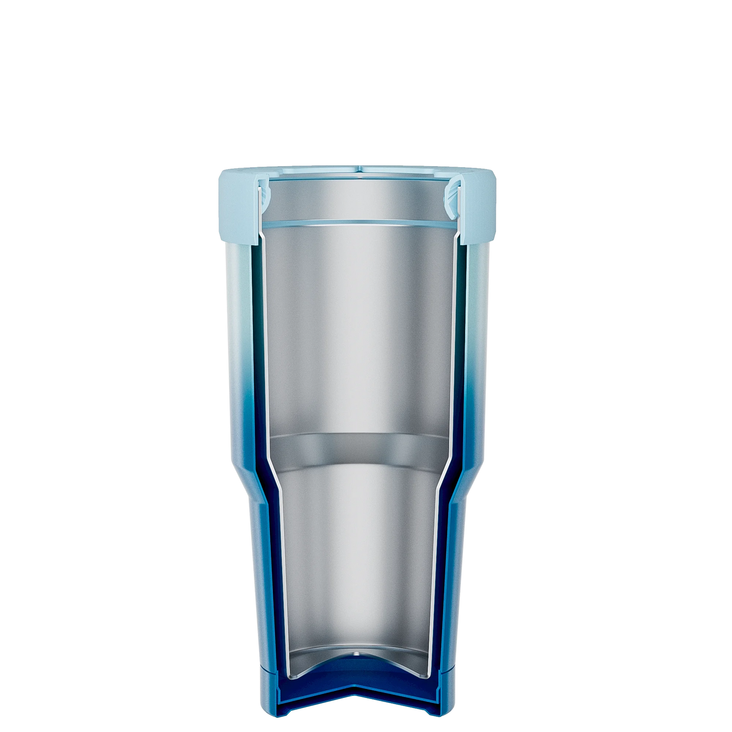 2024 Meoky 30oz Vacuum Insulated Tumbler Cup Mug