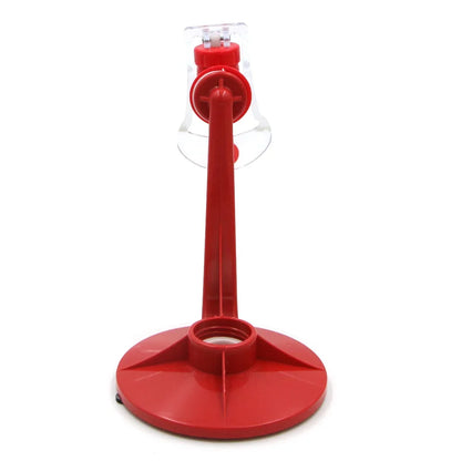 Soda Beverage Dispenser Bottle