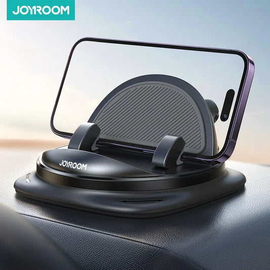 Joyroom Car Phone Holder Universal 360° Rotation.