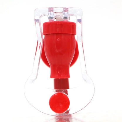 Soda Beverage Dispenser Bottle