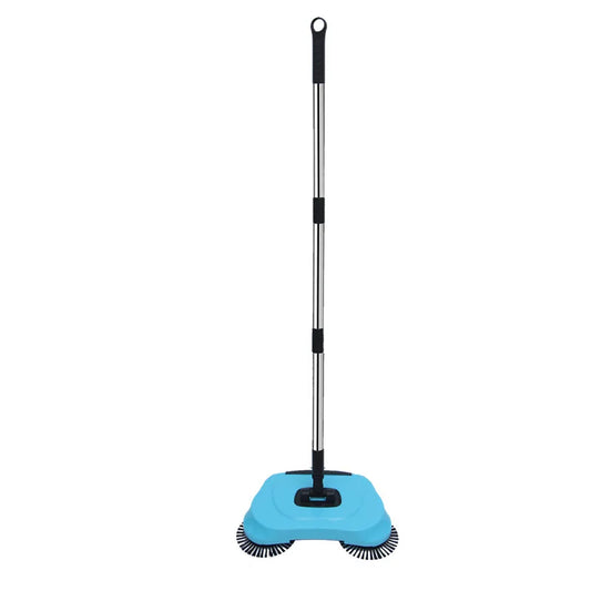 360° Rotating Hand Sweeping Machine