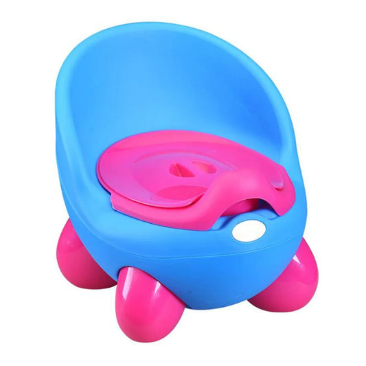 Portable Baby Potty Chair