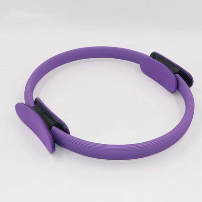 Pilates Circle Yoga Circle Fitness Equipment - Watch Video