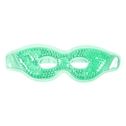 Cold Hot Gel Eye Mask - Reduce Dark Circles & Bags