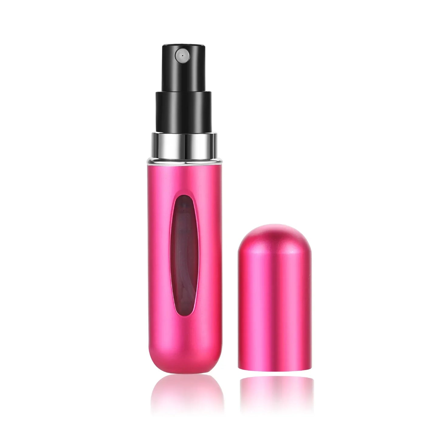 Travel-Sized Perfume Bottle - Candy Colour