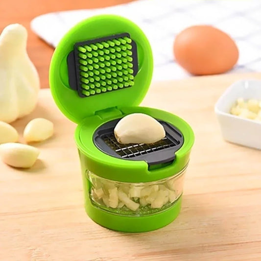 High-Quality Kitchen Vegetable Chopper Cutter Peeler Slicer