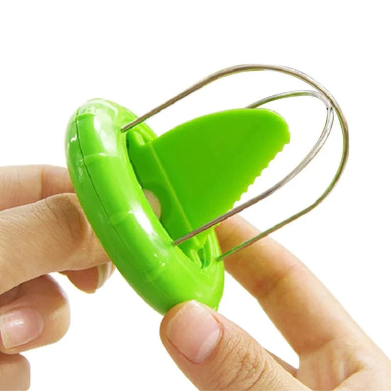 Kitchen Gadget Fruit Separator Kiwi Avocado Cutter