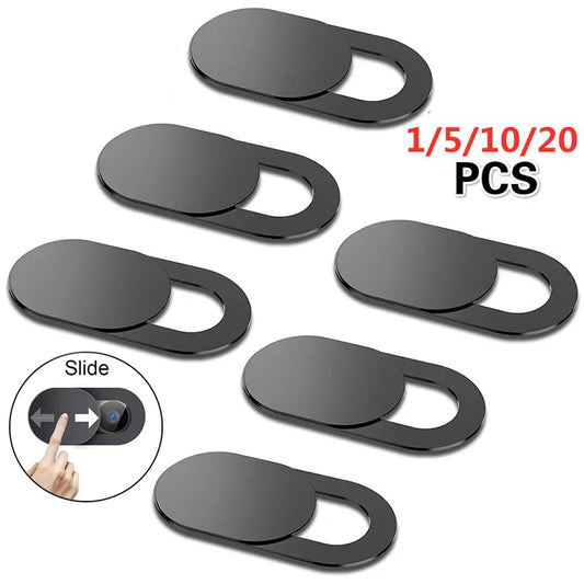 Privacy Protector Webcam Cover for Laptop Tablet Phone