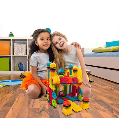 Educational Building Block Toys