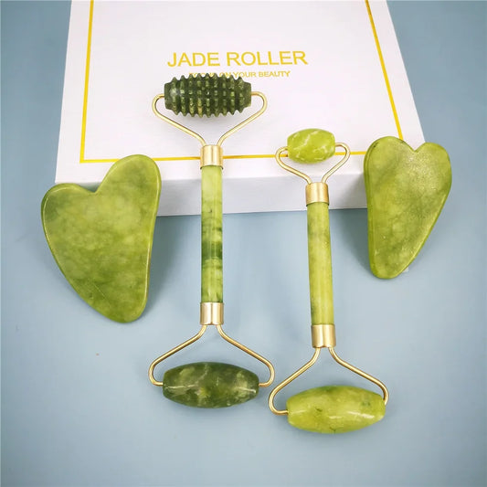 Natural Jade Roller
