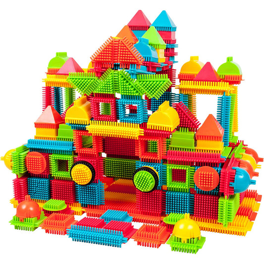 Educational Building Block Toys