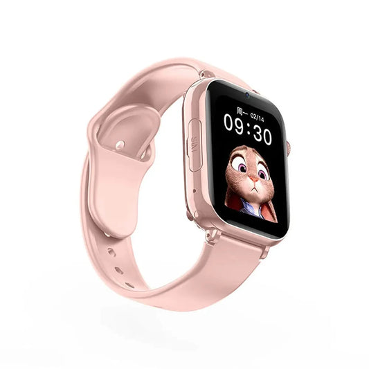 Kids 4G Smart Watch with GPS Tracker & Video Call