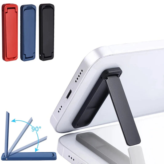 Ultra Thin Portable Phone Holder Stand